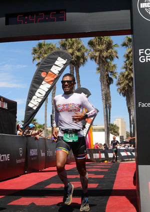 Badwater® Skin Cooler™  Ultra Top