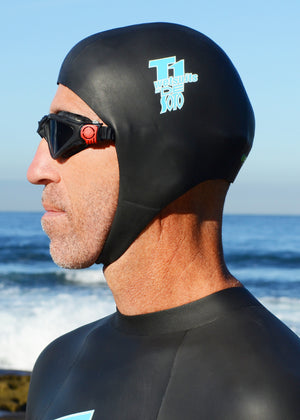 GreenGoma™ Swim Cap