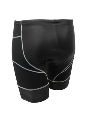 Riviera Tri Short für Herren – Laser
