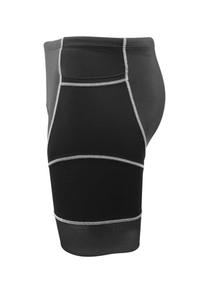 Riviera Tri Short für Herren – Laser