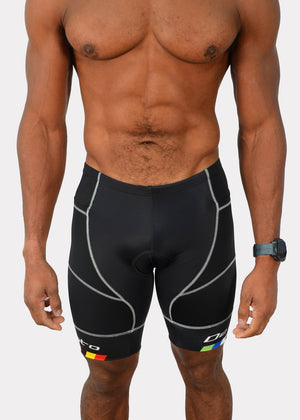 Men's Riviera Tri Short - Laser