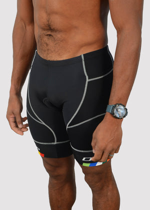 Men's Riviera Tri Short - Laser