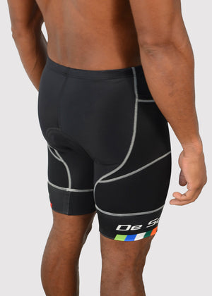 Men's Riviera Tri Short - Laser