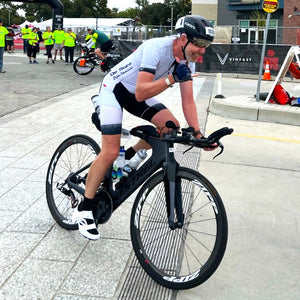 Men's Riviera Flisuit™