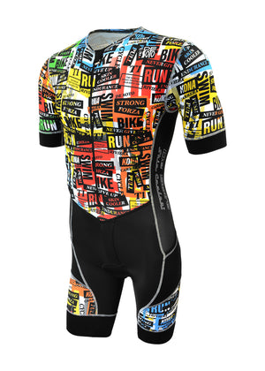 Men's Riviera Flisuit™