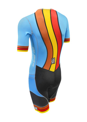 Men's Riviera Flisuit™