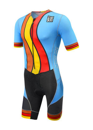 Men's Riviera Flisuit™