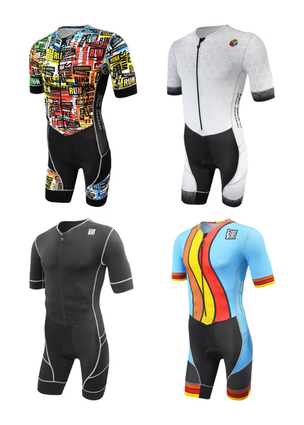 DE SOTO★デソトRiviera RTTS スリーブスーツ size:L Men's Riviera Flisuit™ – De Soto Sport