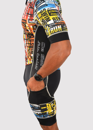 Men's Riviera Flisuit™