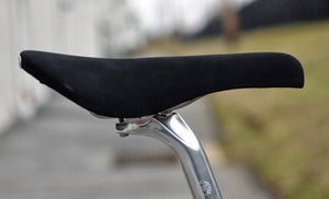 SP7 Saddle Seat Pad 7