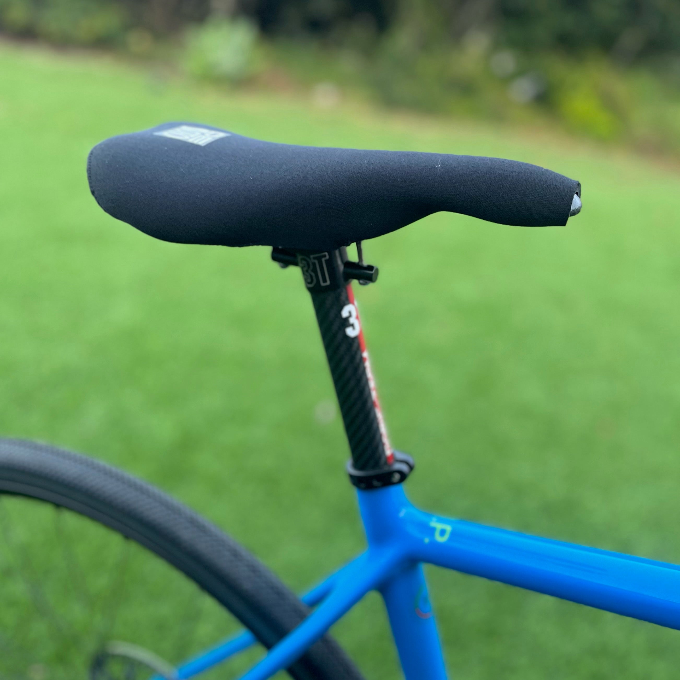 sitzpolster für fahrradsattel Sitzpolster schmal – De Soto Sport