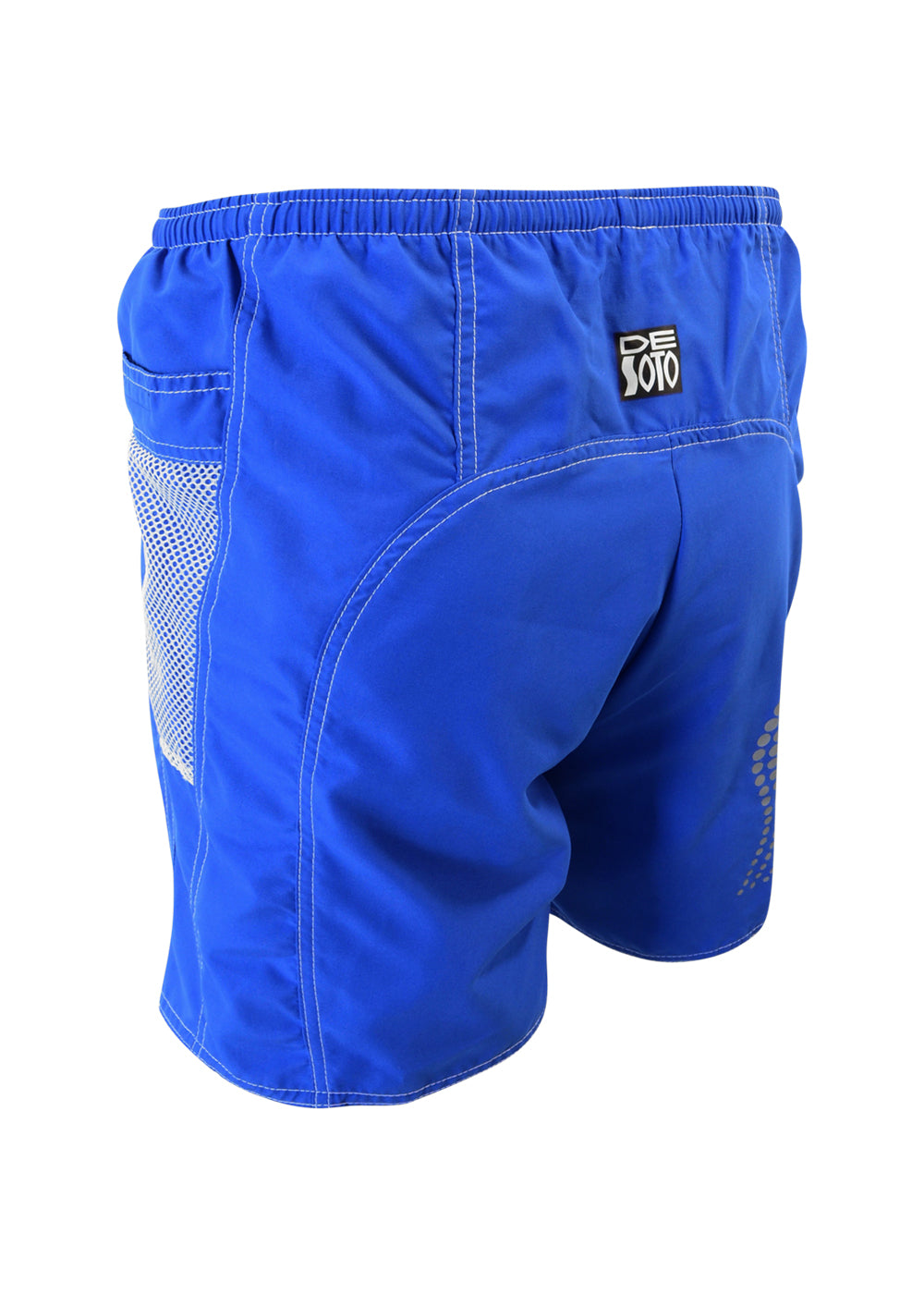 Pantaloncini Unisex Regatta Sorcer - Impermeabili, Asciugatura Rapida, Vita Regolabile - Foto 9