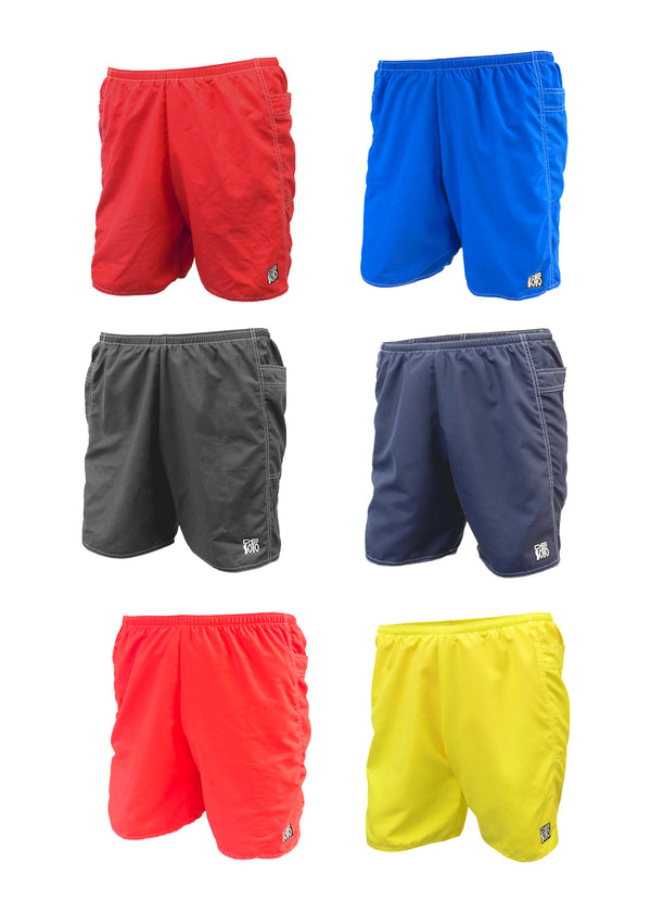 Men's Solana Run Short - Zero Waste Edition