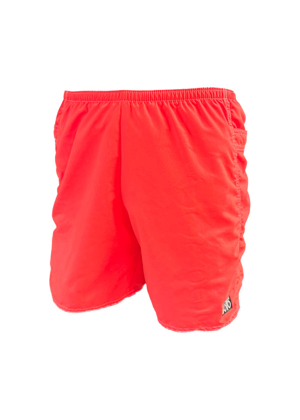 Men's Solana Run Short - Zero Waste Edition