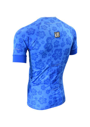 Men's Skin Cooler Short Sleeve Ultra Top 3-Pocket