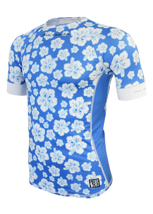 Men's Skin Cooler Short Sleeve Top