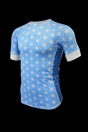 Men's Skin Cooler Short Sleeve Top