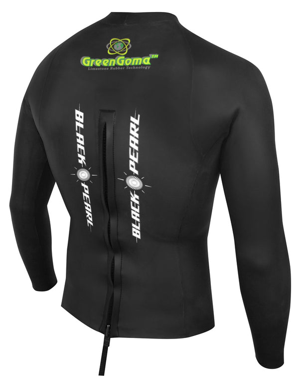 T1 First Wave Pullover – Größe 6_Ausverkauf