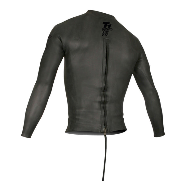 T1 First Wave Pullover – Größe 6_Ausverkauf