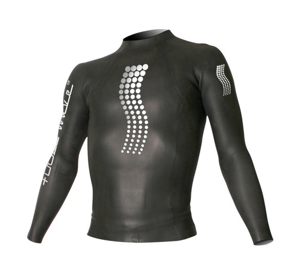 T1 First Wave Pullover – Größe 6_Ausverkauf