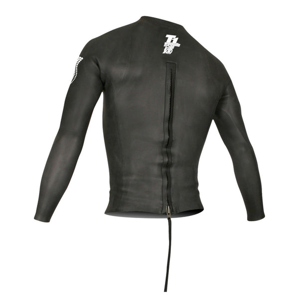 T1 First Wave Pullover – Größe 6_Ausverkauf