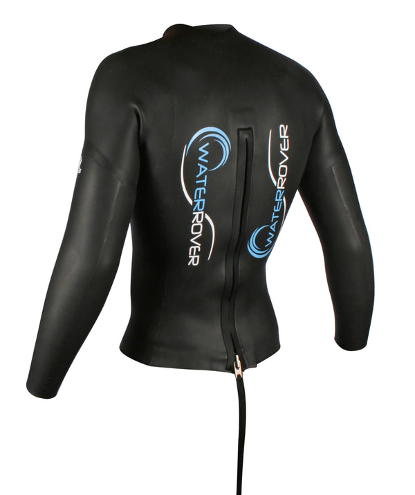 T1 First Wave Pullover – Größe 6_Ausverkauf