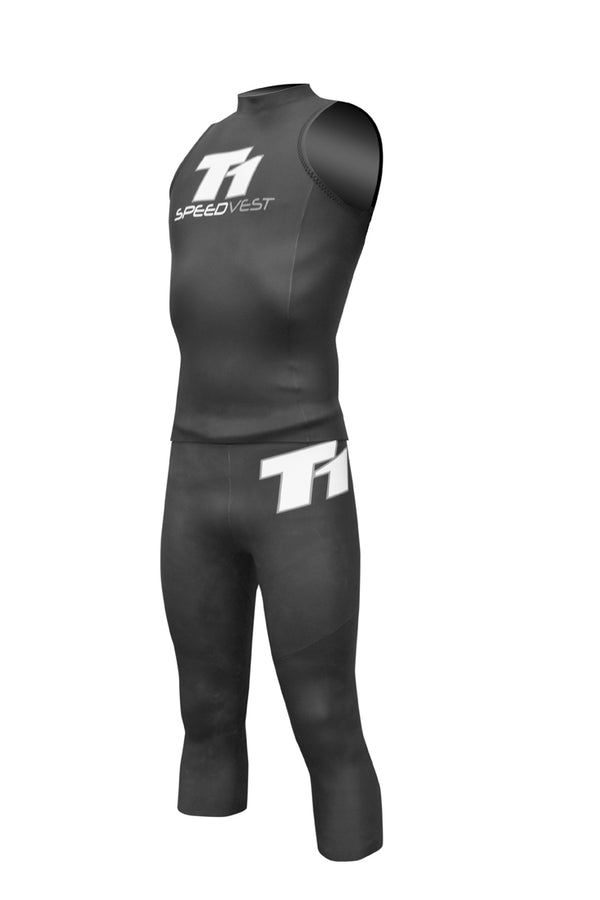 T1 Speedvest - On Sale