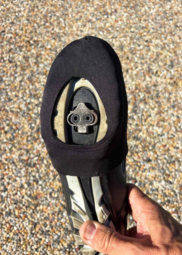 Cubrezapatos GreenGoma™ (calentadores de dedos, protección para el calzado)