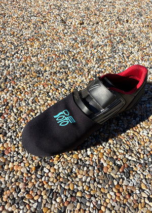 GreenGoma™ Shoe Covers (toe warmers, shoe protection)
