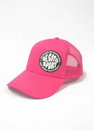 Trucker Cap 35-Years Of Endurance Ltd. Ed.