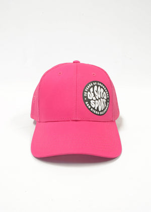 Trucker Cap 35-Years Of Endurance Ltd. Ed.