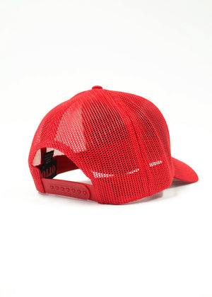 Trucker Cap 35-Years Of Endurance Ltd. Ed.