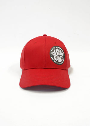 Trucker Cap 35-Years Of Endurance Ltd. Ed.
