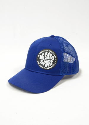 Trucker Cap 35-Years Of Endurance Ltd. Ed.
