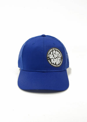 Trucker Cap 35-Years Of Endurance Ltd. Ed.