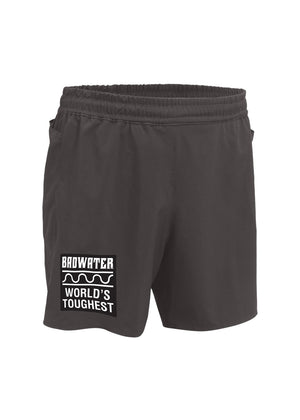Badwater® Ultra-Hydra Laufshorts für Herren