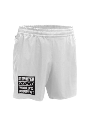 Badwater® Ultra-Hydra Laufshorts für Herren