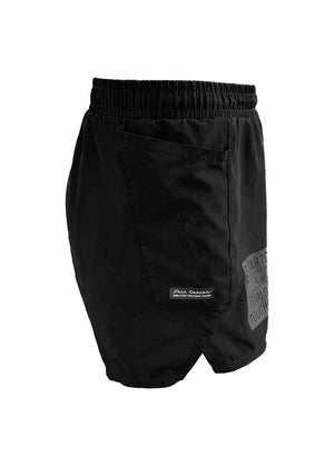 Badwater Men's Ultra-Hydra Tuesday Run Short -mid thigh