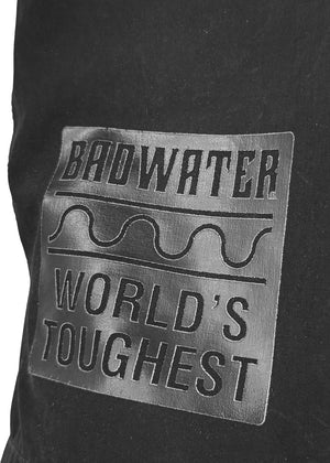 Badwater Men's Ultra-Hydra Tuesday Run Short -mid thigh