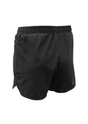 Badwater Men's Ultra-Hydra Tuesday Run Short -mid thigh