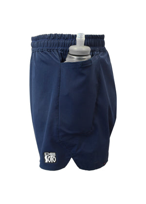 Badwater Men's Ultra-Hydra Tuesday Run Short -mid thigh