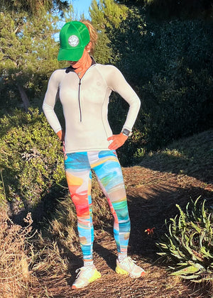 Women's Merino Wool Thermal Top - Badwater®