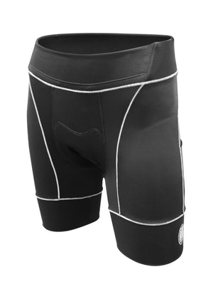 Women’s 400-Mile™ Cycling Short - Spring Multisport