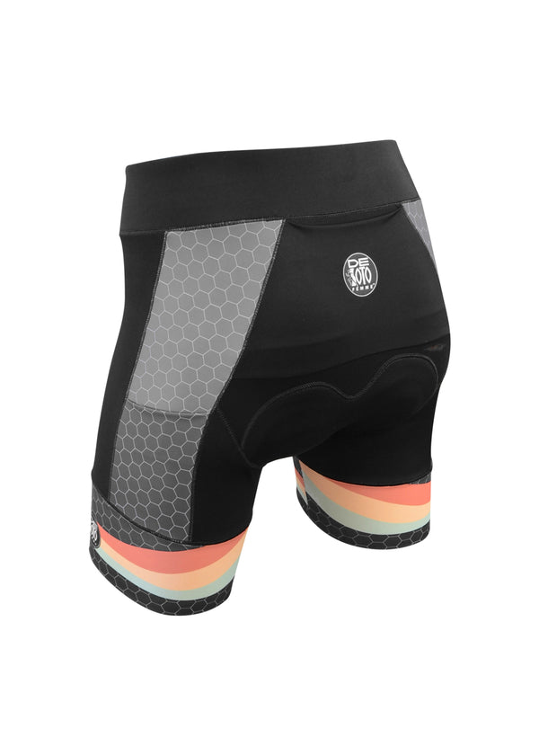 Women’s 400-Mile™ Cycling Short - PCH