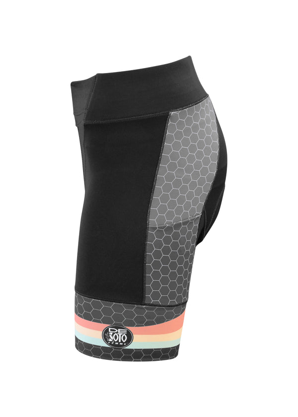 Women’s 400-Mile™ Cycling Short - PCH
