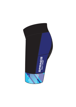 Women’s 400-Mile™ Cycling Short - Spring Multisport