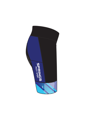 Women’s 400-Mile™ Cycling Short - Spring Multisport