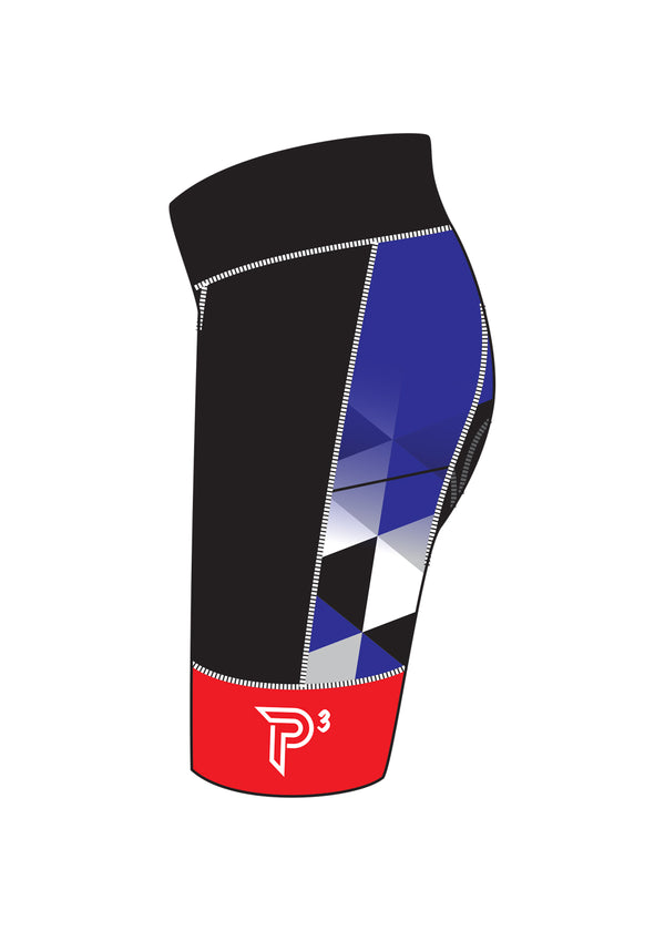 WOMEN'S 400-Mile™ CYCLING SHORT - TEAM P3