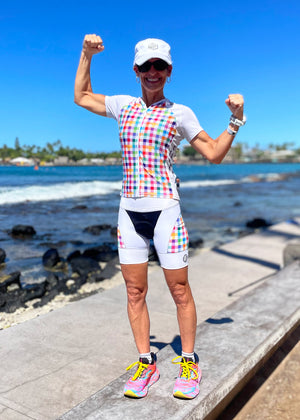 Women’s Riviera Tri Short