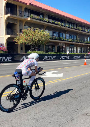 Women’s Skin Cooler Full Zip Top